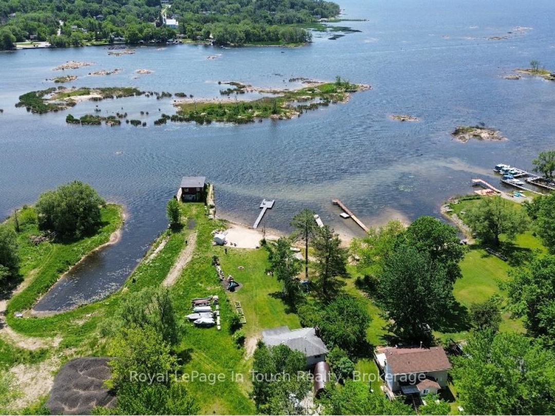 164 DUCK BAY ROAD, 