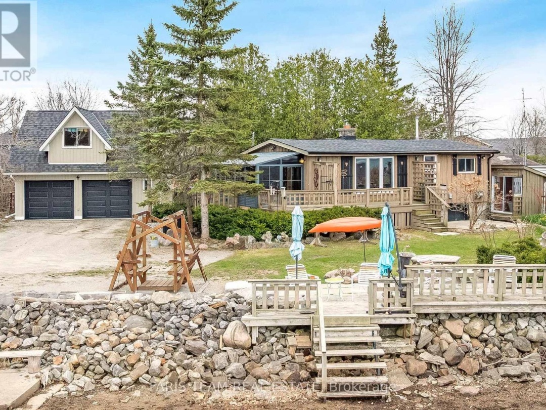 4 Schooner Lane, Georgian Bay