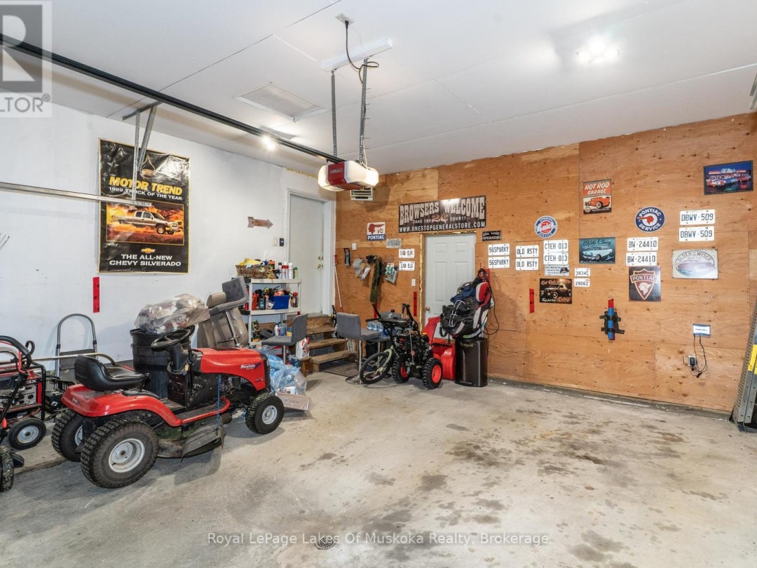 74 GLENCAIRN CRESCENT, 
