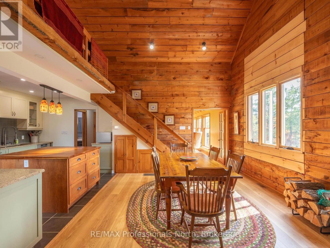 1110 SEDGWICK ROAD, 