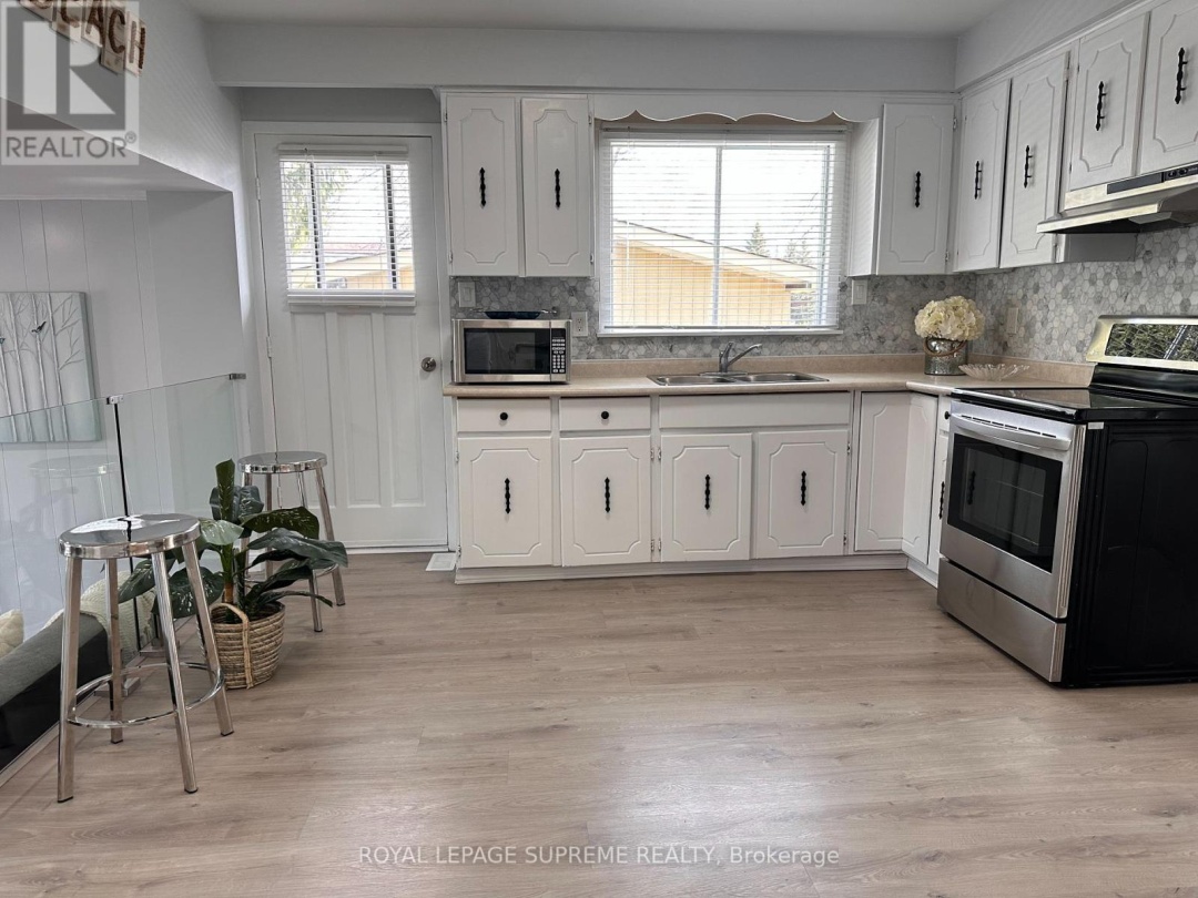 25 Turtle Path, Lake Simcoe