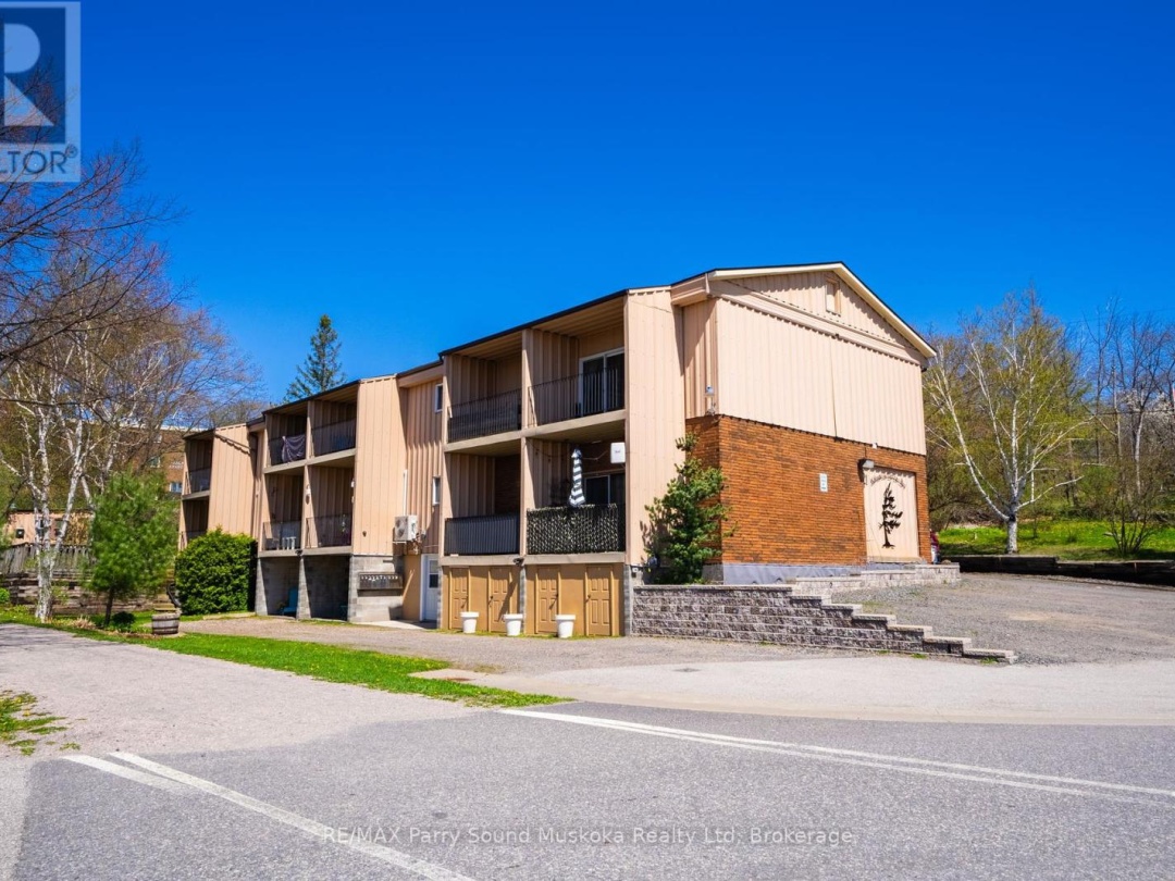 10 - 21 PROSPECT STREET, 