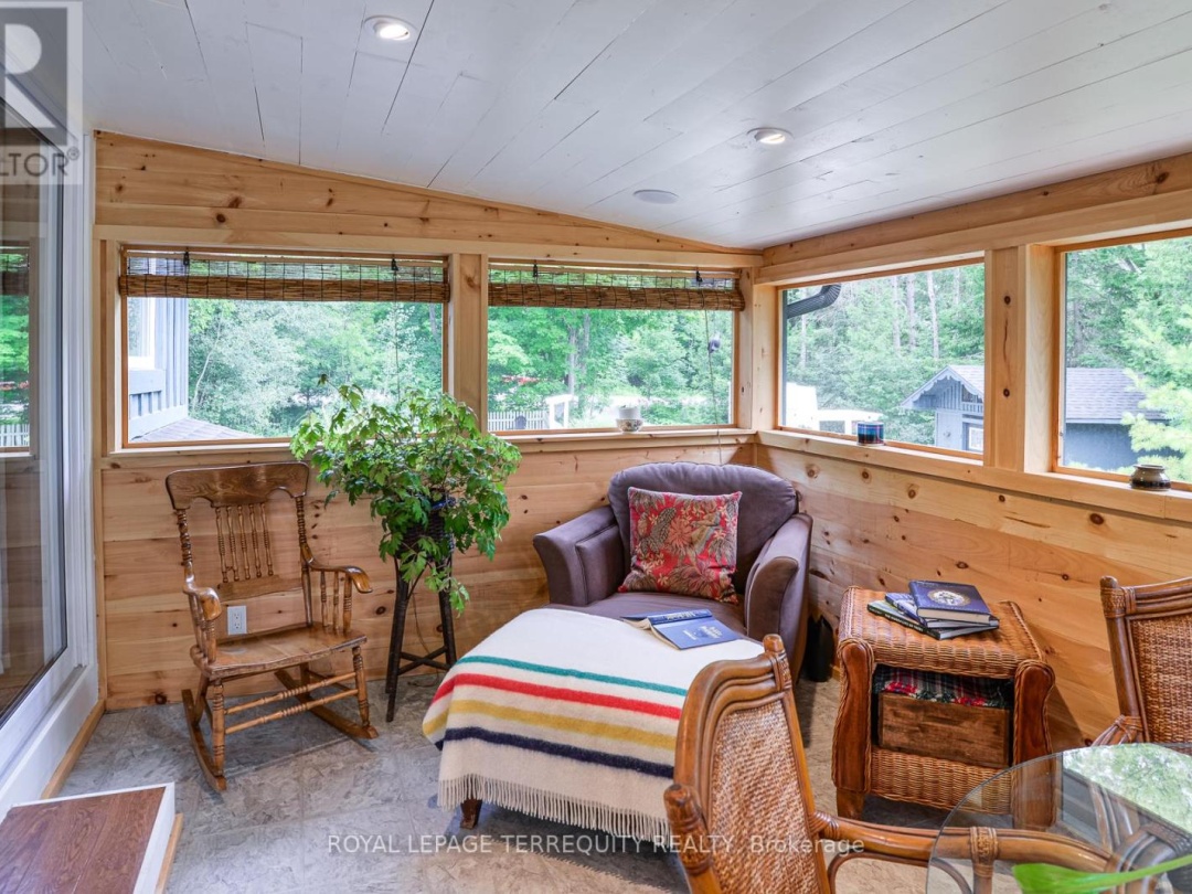 7862 Birch Drive, Severn Lake