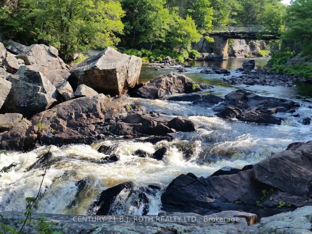 8101 KINGS RIVER ROAD, 