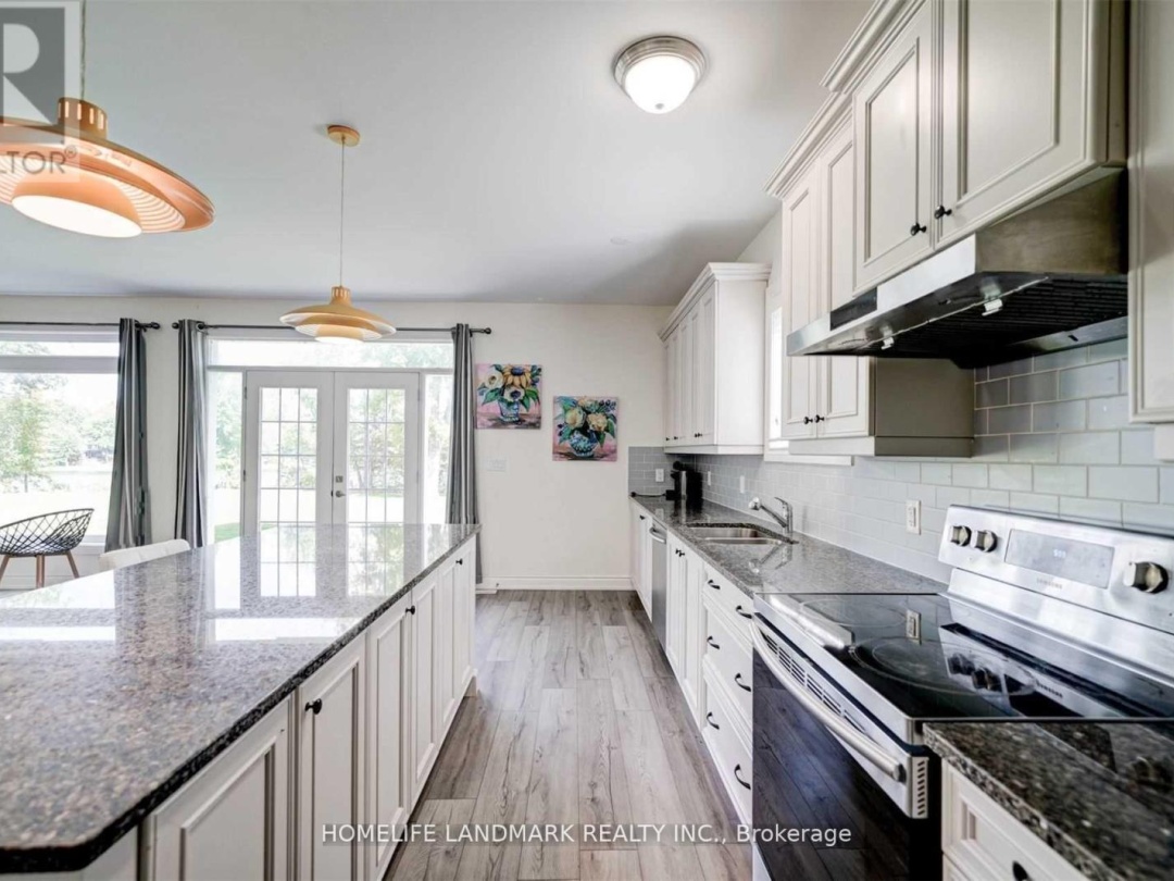 5 Rosy Beach Court, St John Lake