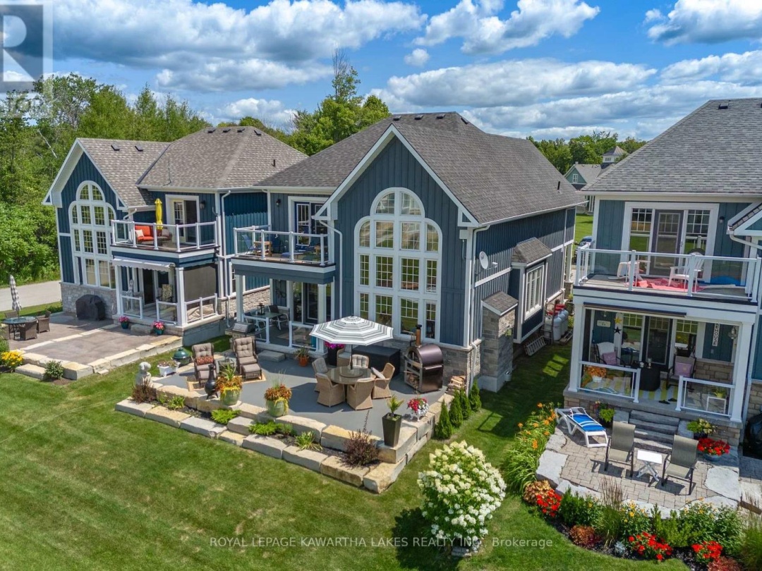 79 ROSEDALE TRAIL, 