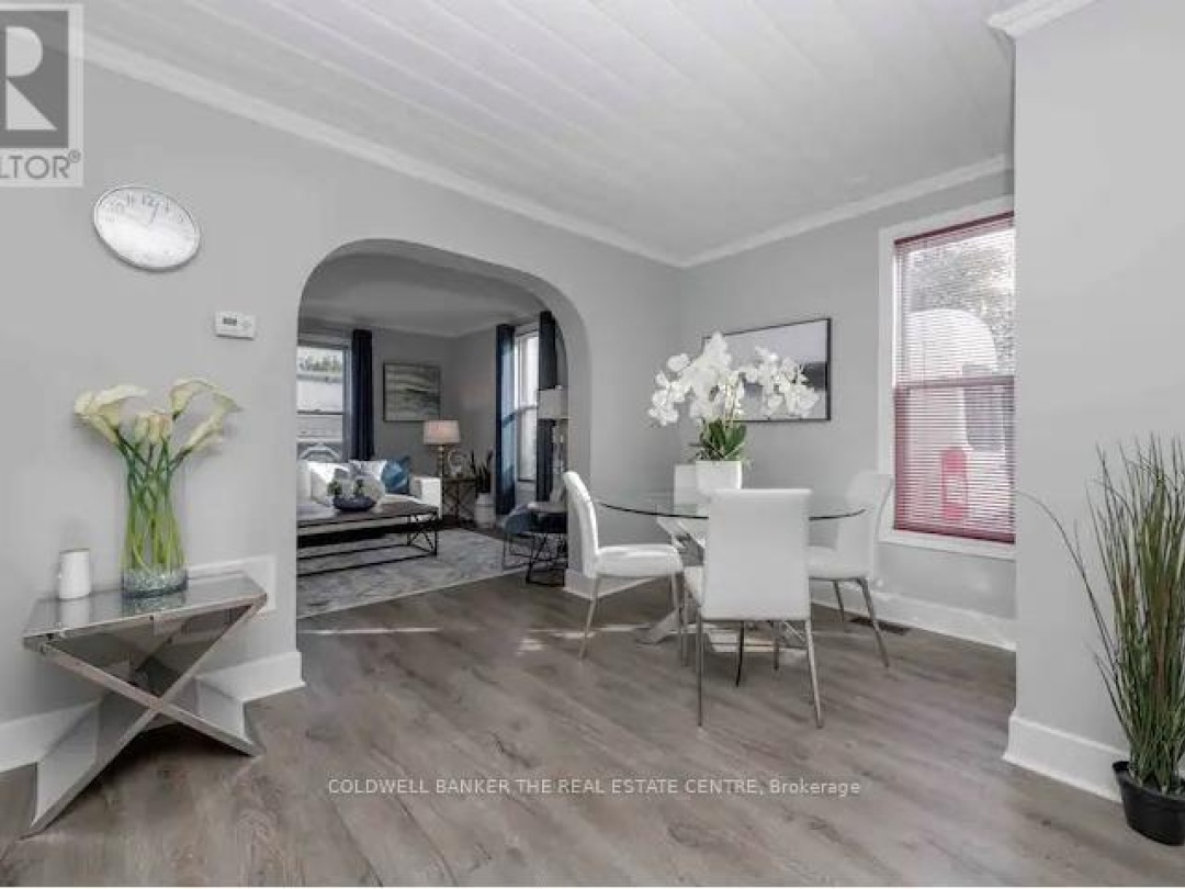 245 ATHERLEY ROAD, Orillia