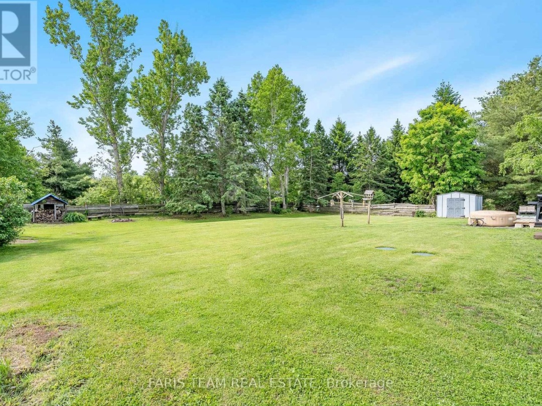 629 MERTZ CORNER ROAD, 