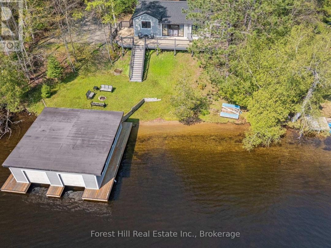 1017 White Pine Road, Lake Of Bays