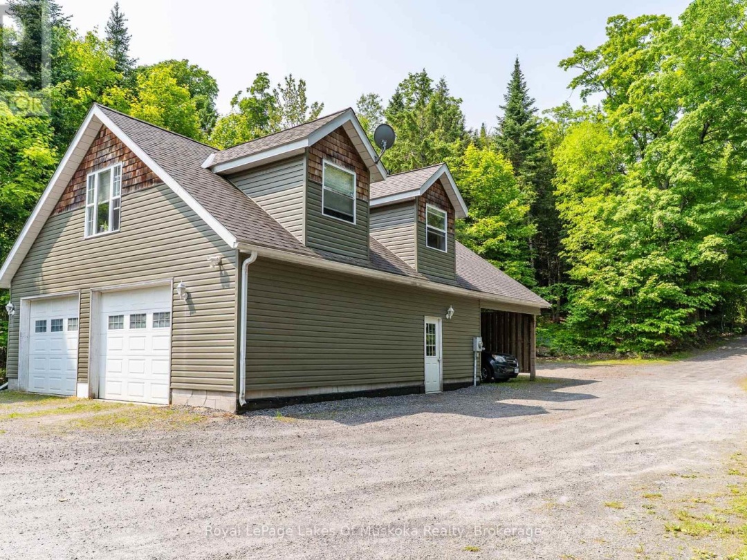 1334 BEATRICE TOWNLINE ROAD, 