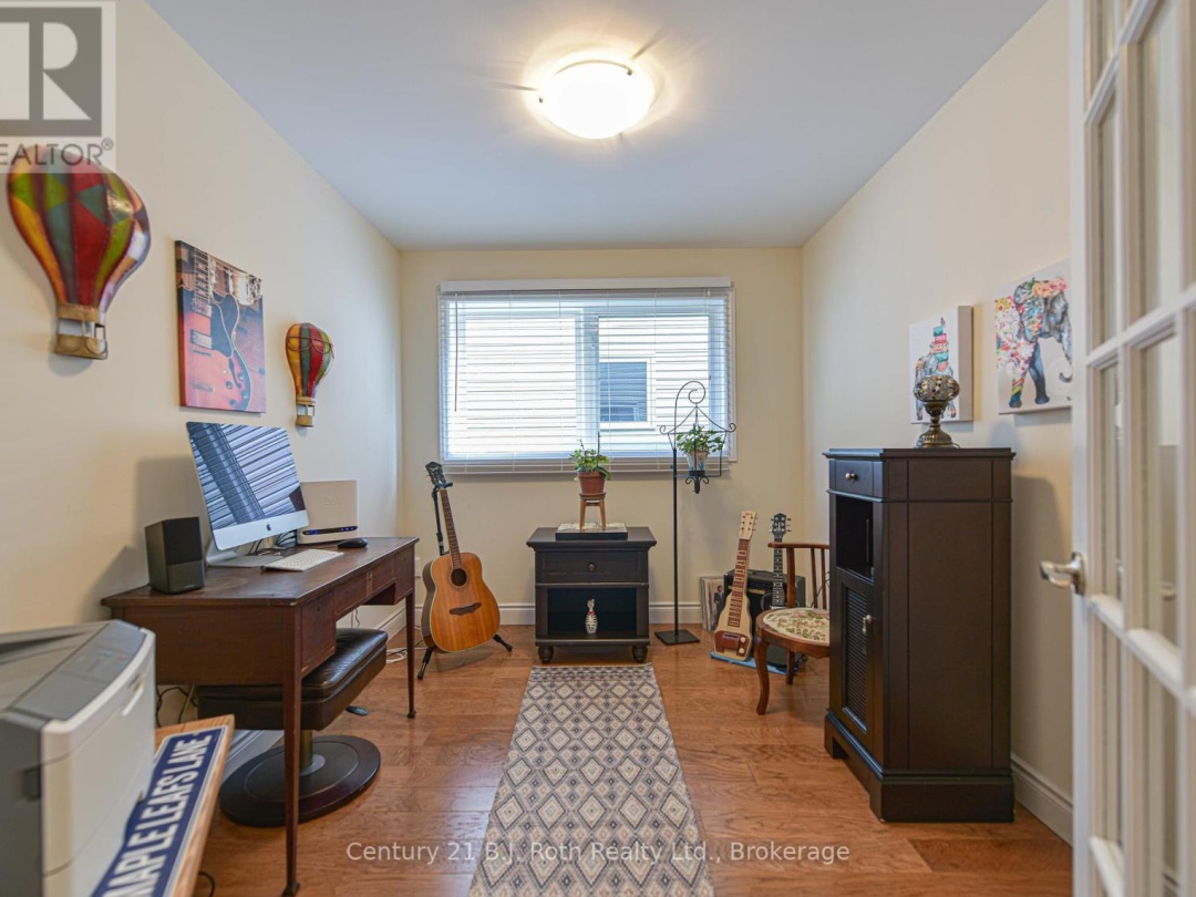 20 TAYLOR DRIVE, 