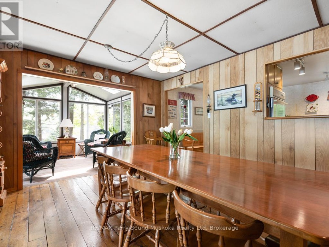 91 Haystead Bay Road, Rankin Lake