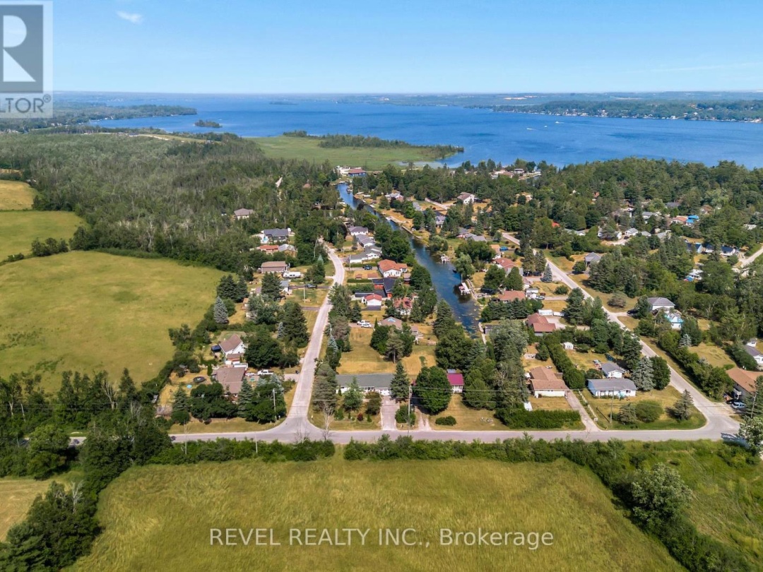 595 HICKORY BEACH ROAD, 