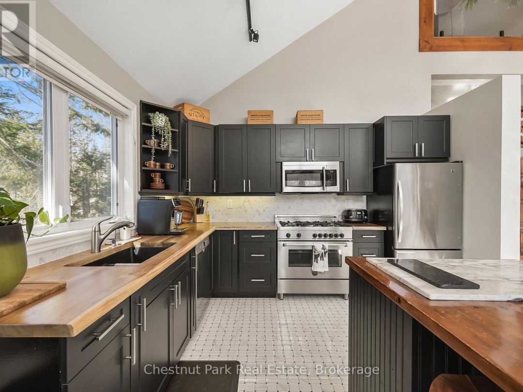 7609 Somerset Park, Severn Lake