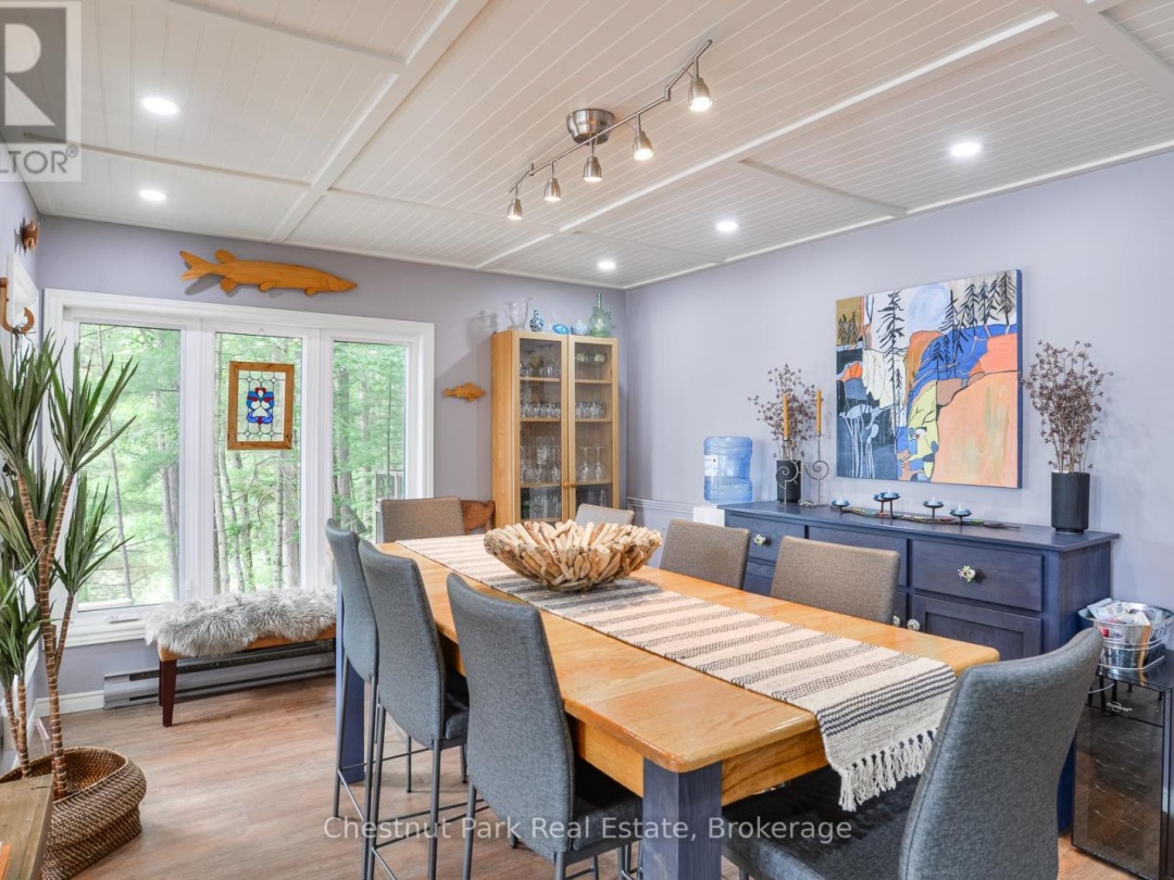 1049 Route 11 Road E, Kahshe Lake
