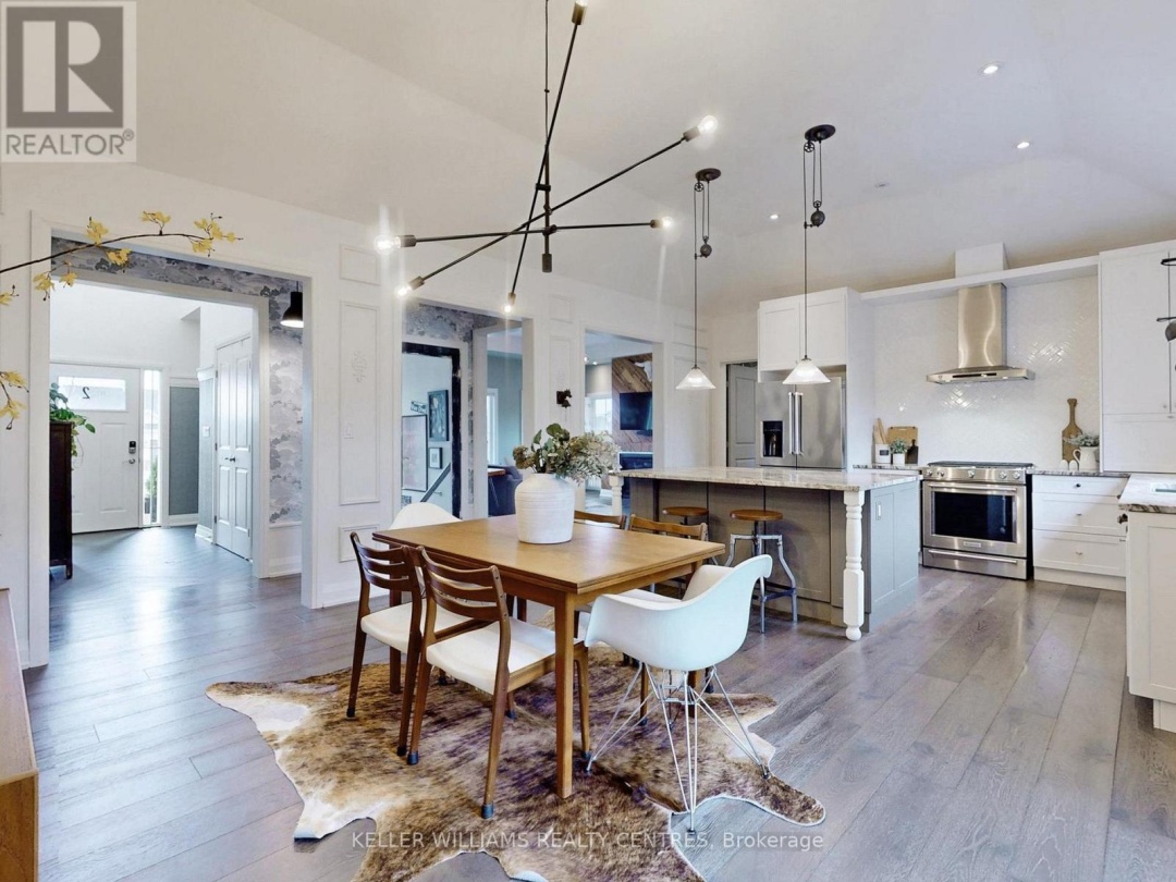 2 THOROUGHBRED DRIVE, 