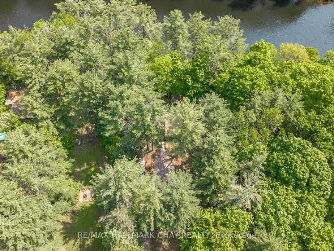 4310 Canal Road, Severn Lake