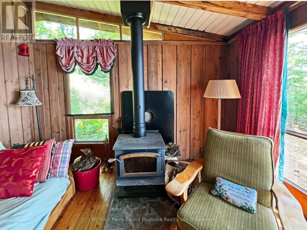 27 COOKS COVE ROAD, 