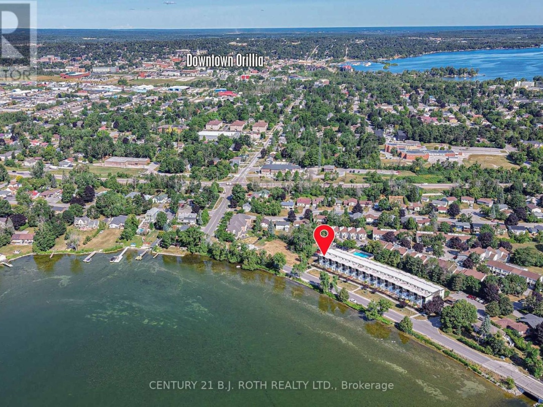 15 - 40 VICTORIA CRESCENT, 