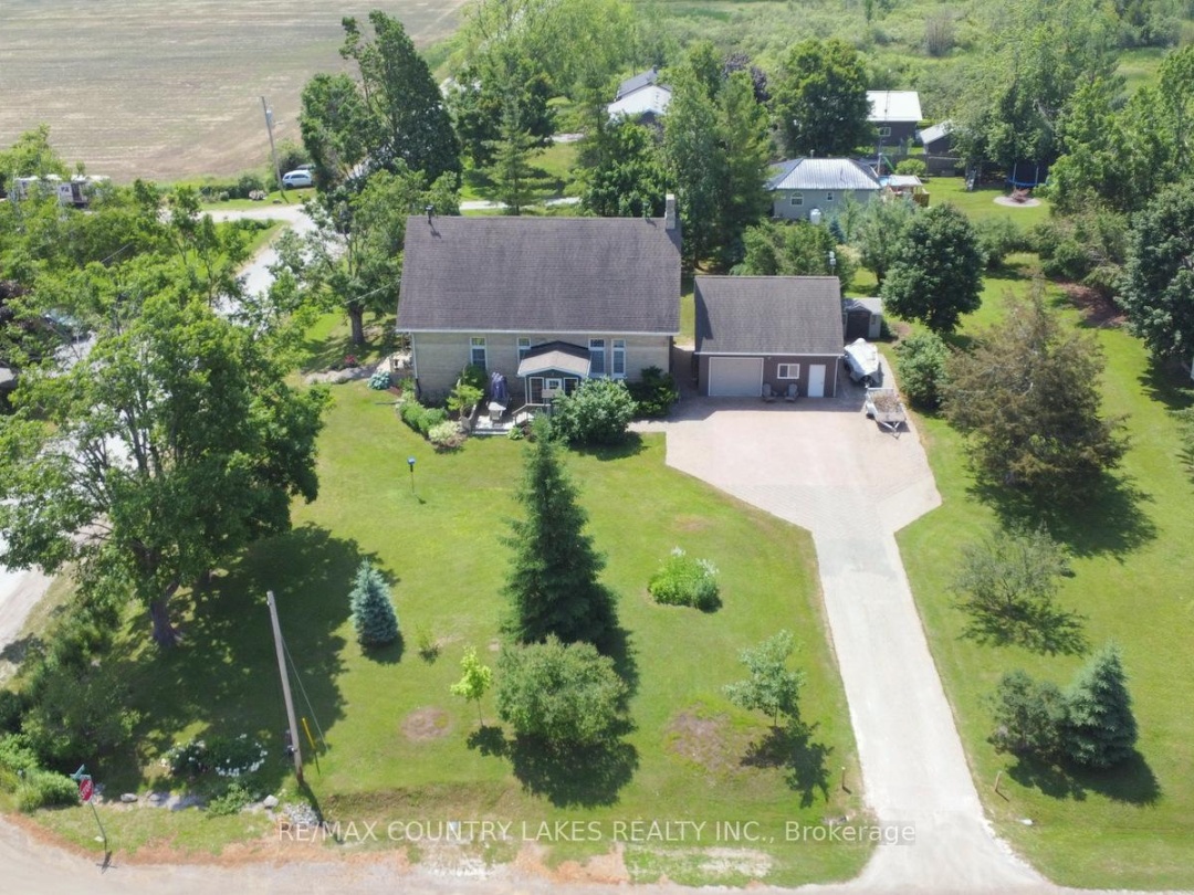 305 HARTLEY ROAD, 