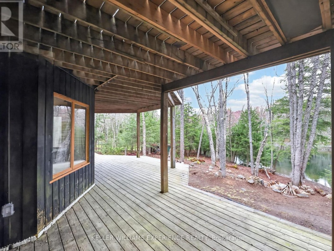 1115 SHERWOOD FOREST ROAD, Muskoka River