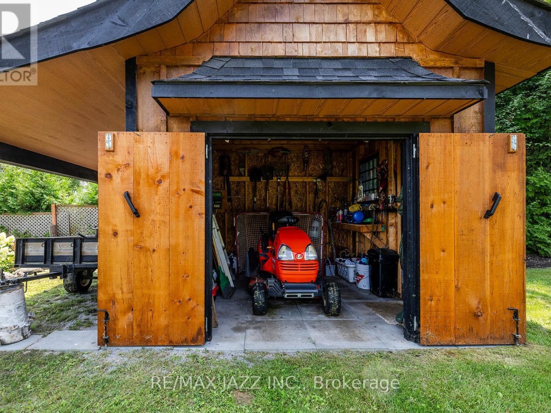 44 AINO BEACH ROAD, Lake Scugog