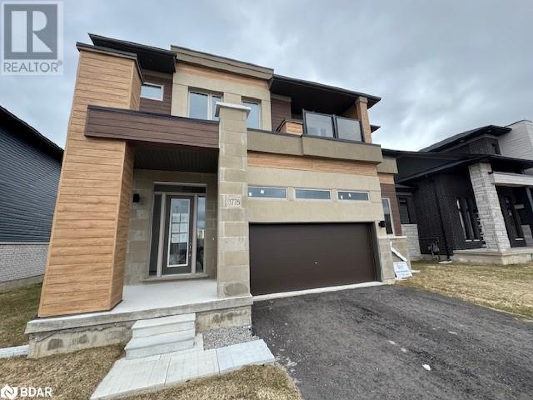 3778 Sunbank Crescent, Severn