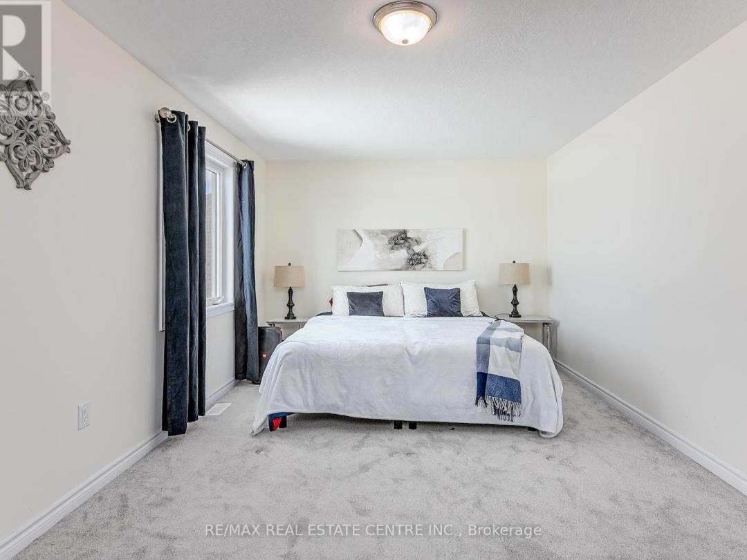 58 ATLANTIS DRIVE, Orillia