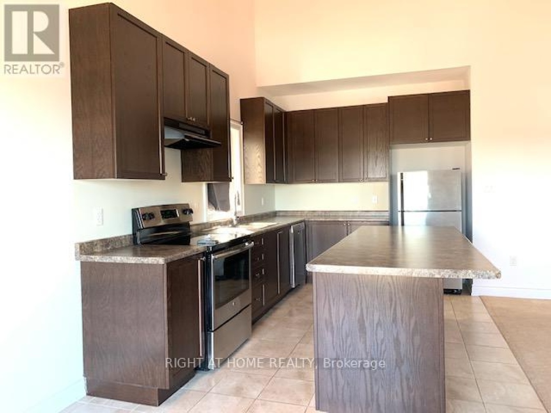 3139 Monarch Drive, Orillia
