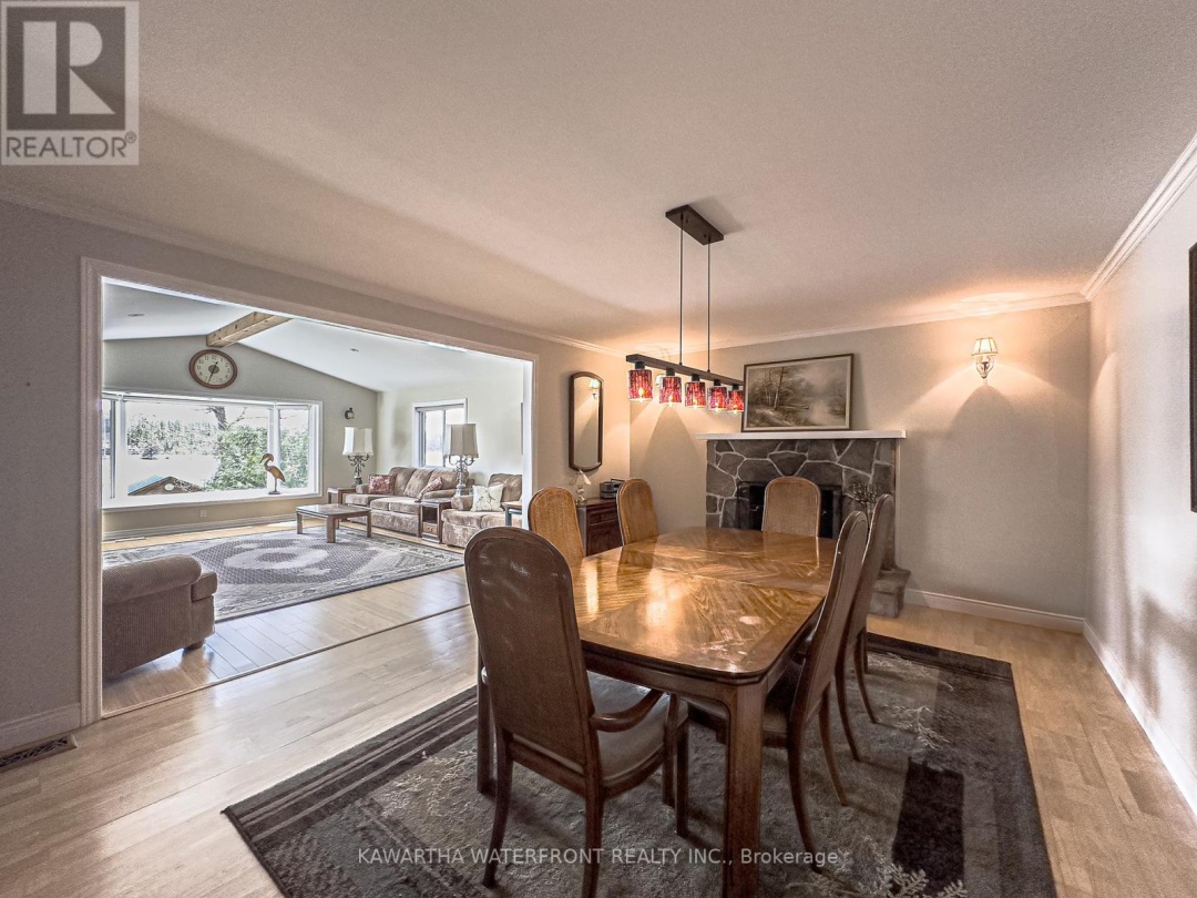 47 NORTH WATER STREET, Trent-severn Waterway