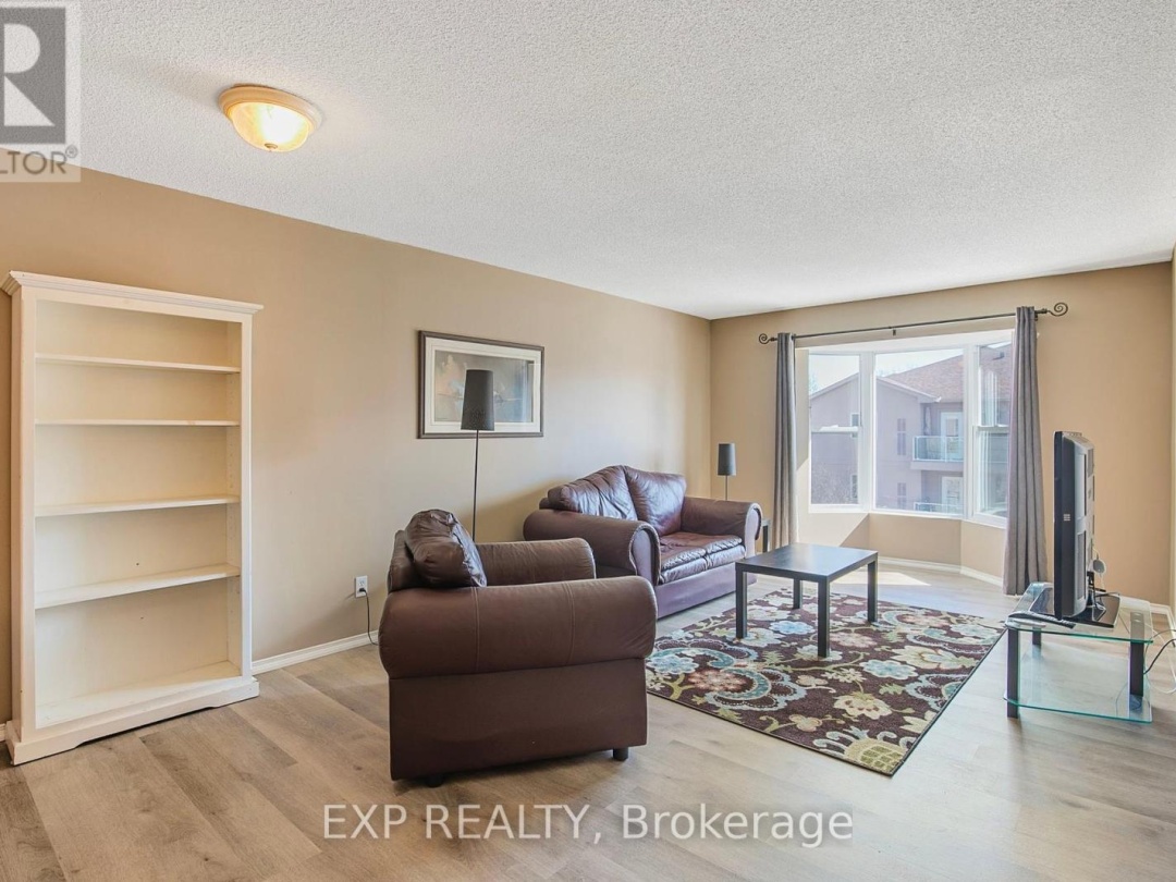 303 - 107 BOND STREET, 