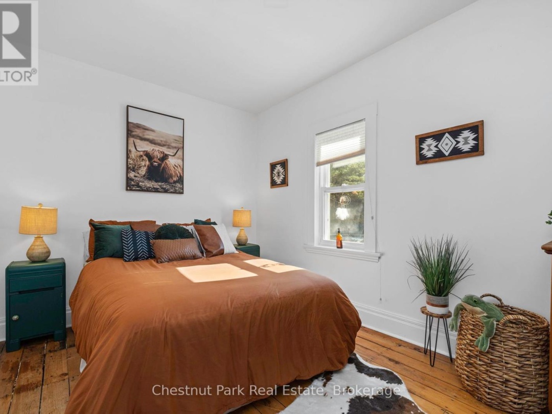 1236 BUTTER & EGG ROAD, 