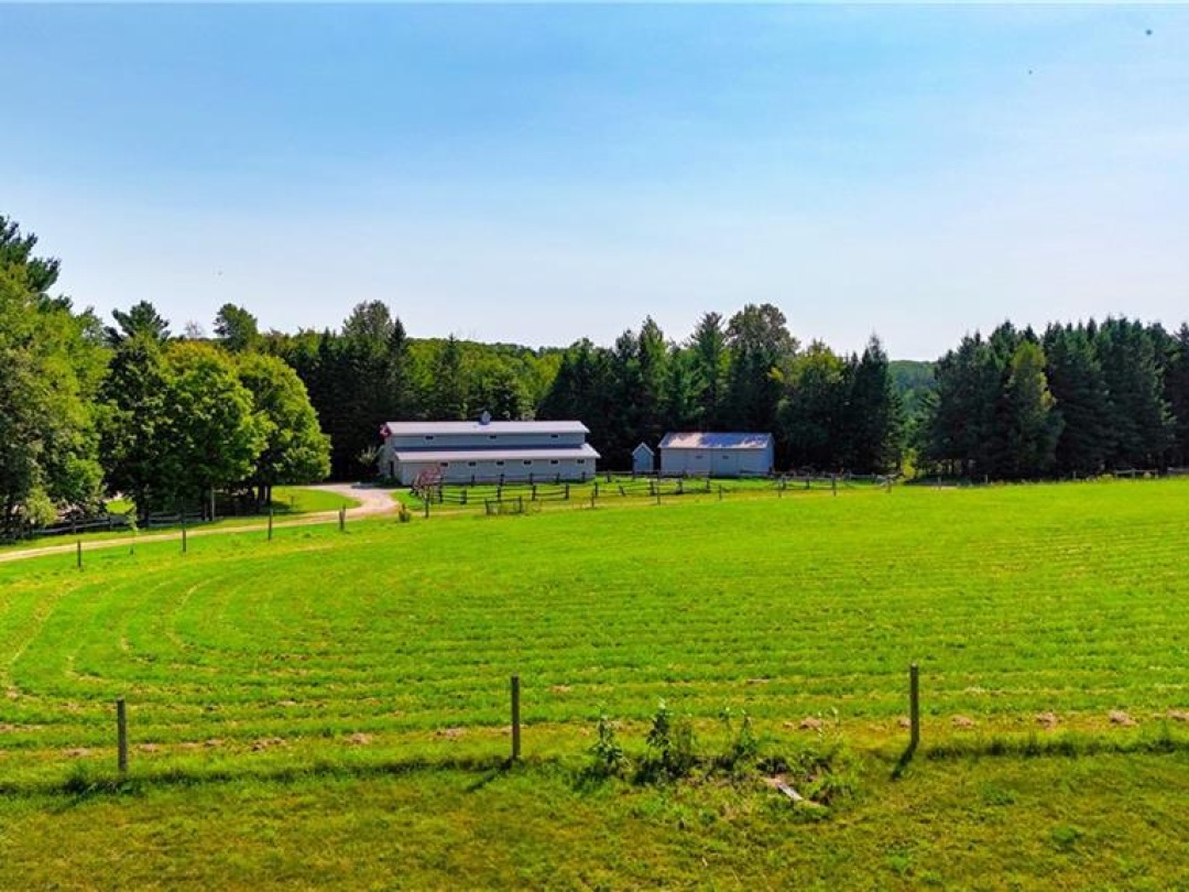 1390 WARMINSTER Sideroad, Oro-Medonte