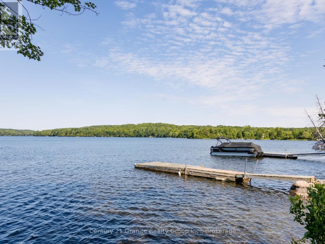 2347 KASHAGAWIGAMOG LAKE ROAD, 