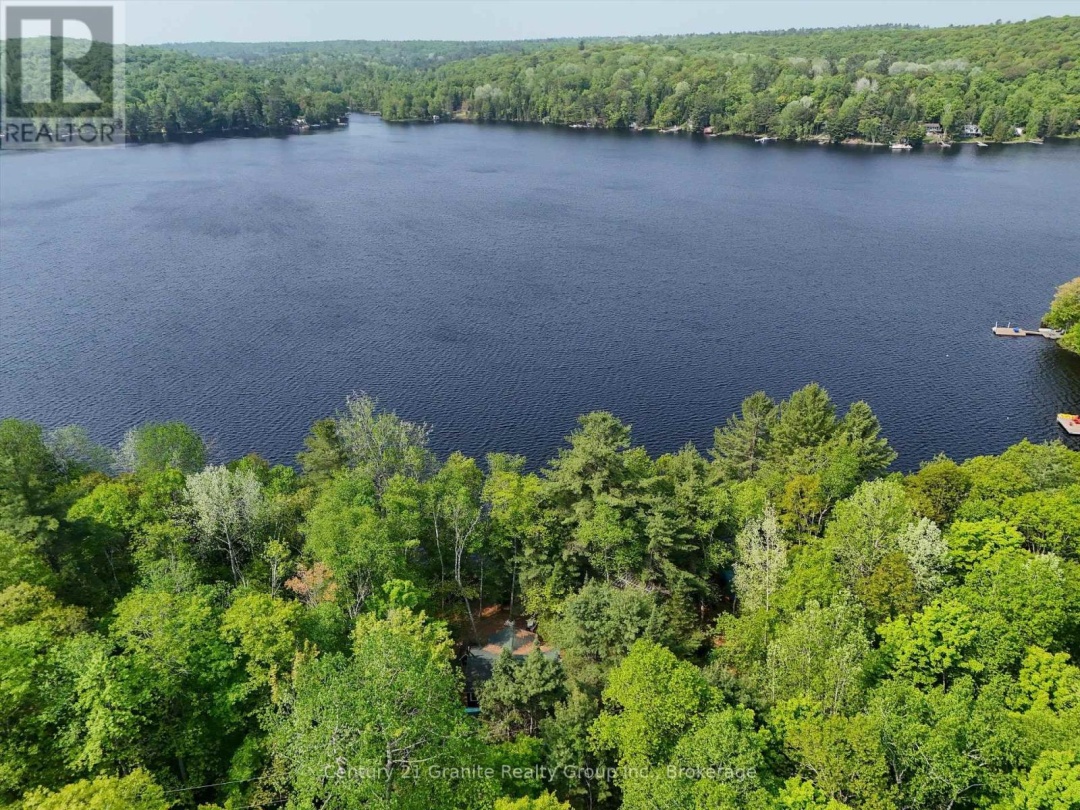 1141 Kanawa Lane, Kushog Lake