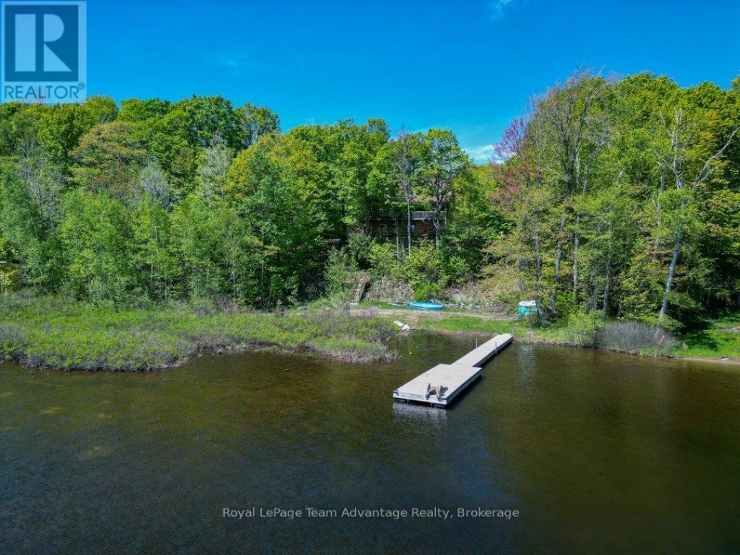52 LITTLE OTTER LANE, Otter Lake