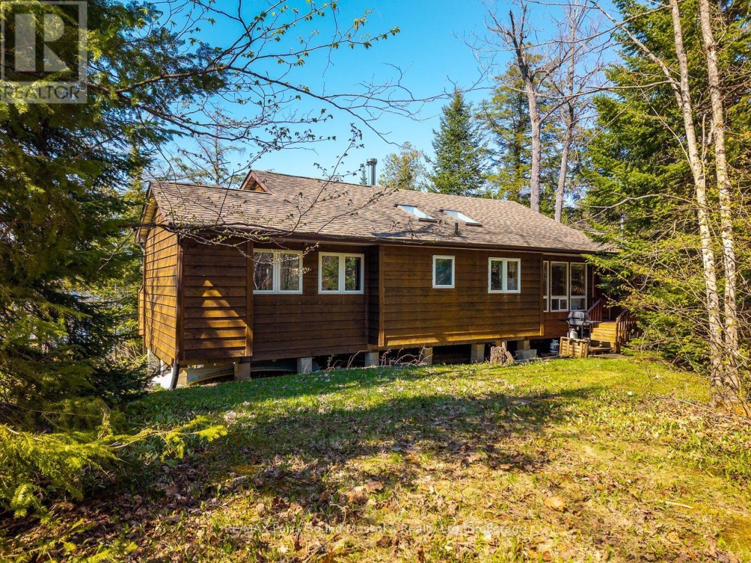 25 Dancy Lane, Manitouwabing Lake