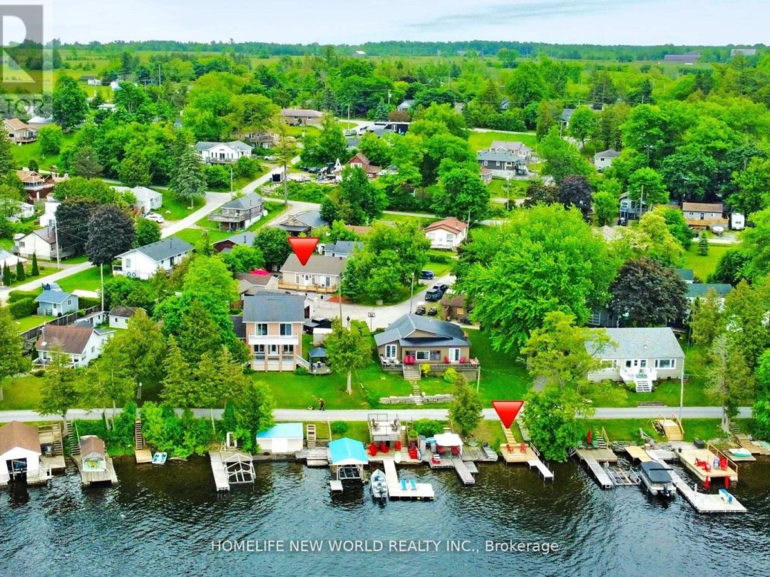 16 Third Street, Sturgeon Lake
