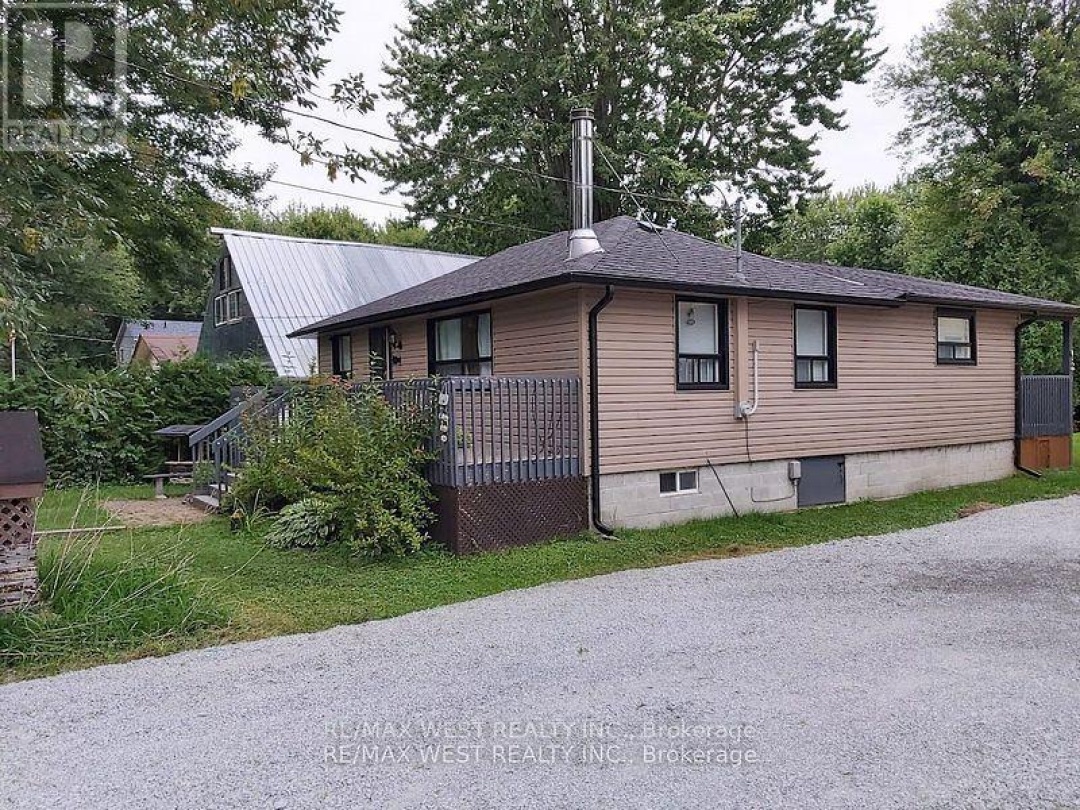 2763 Maple Trail, Ramara