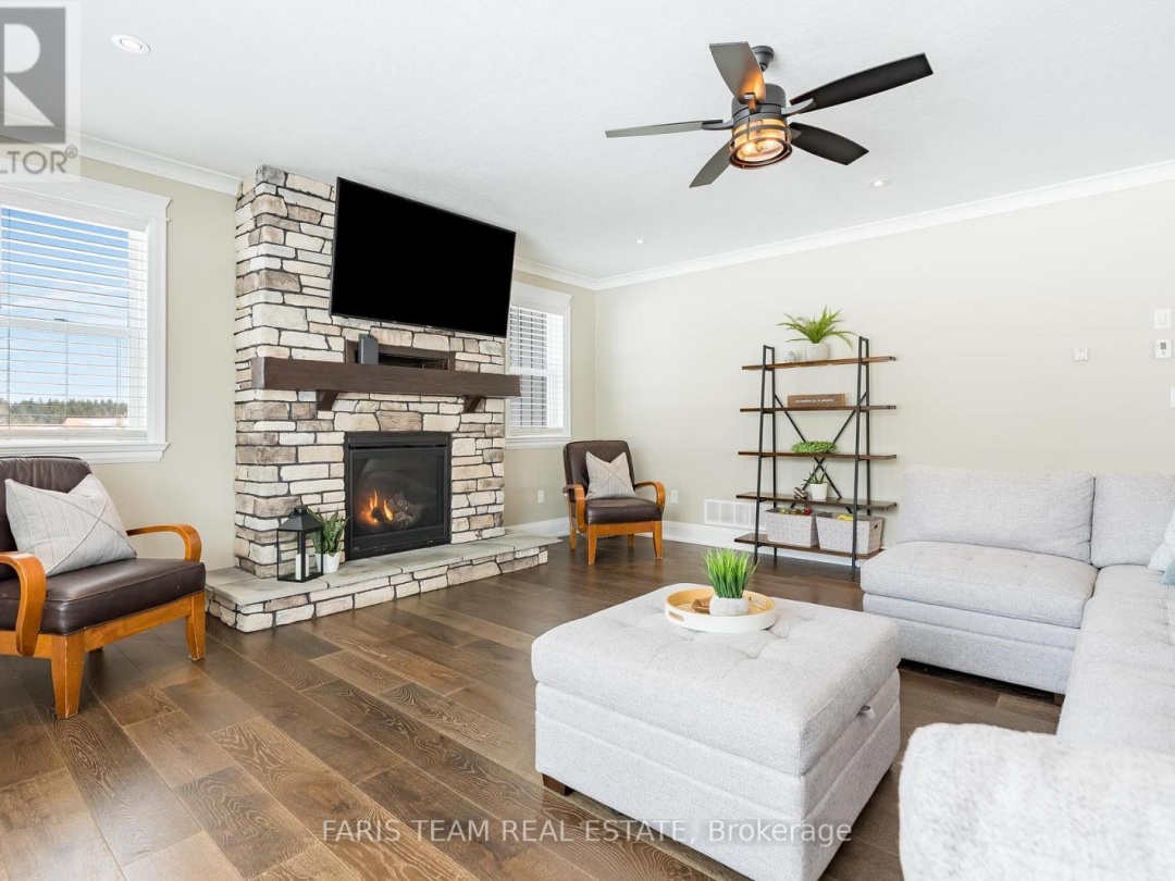 2448 Stockdale Road, Severn