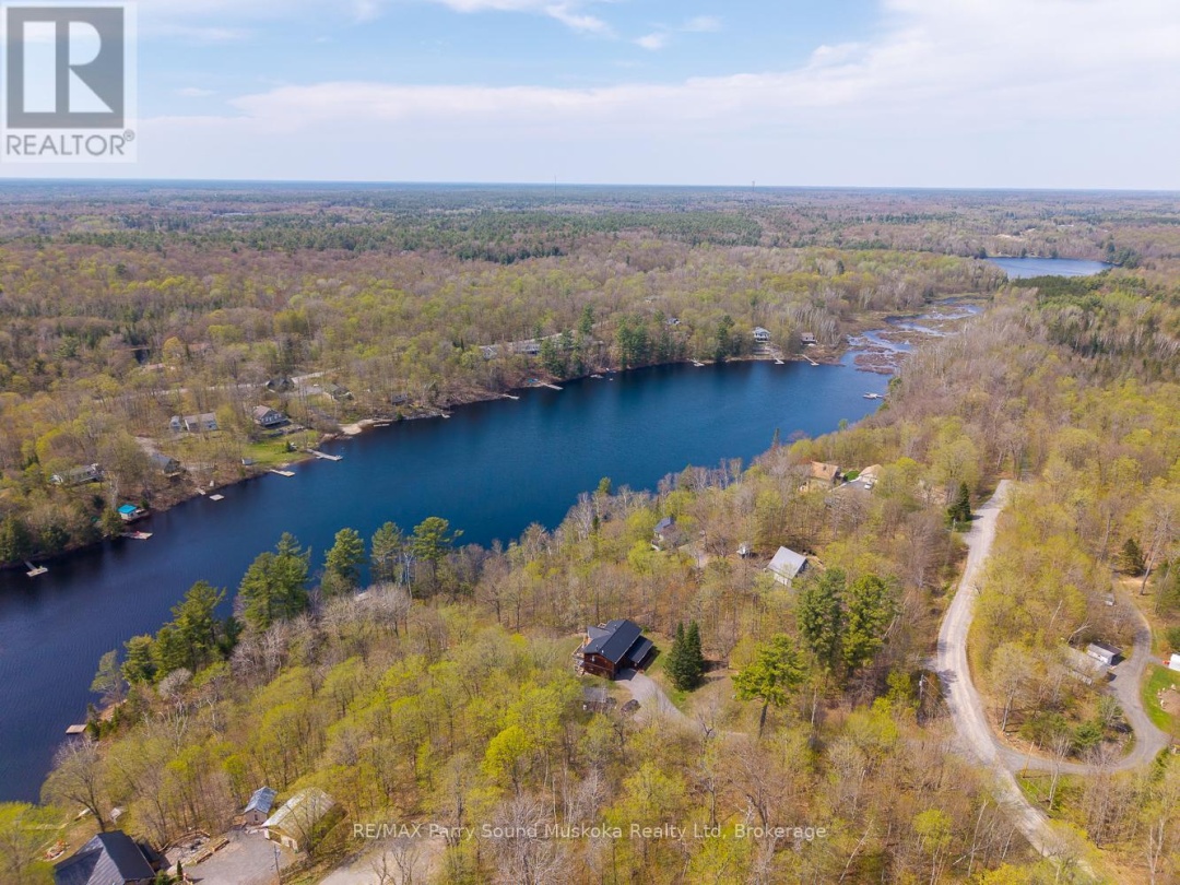 28 Beaver Trail, McDougall
