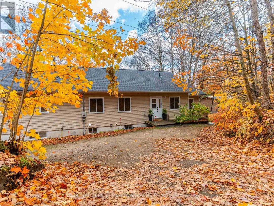 1658 HOSPITALITY ROAD, 