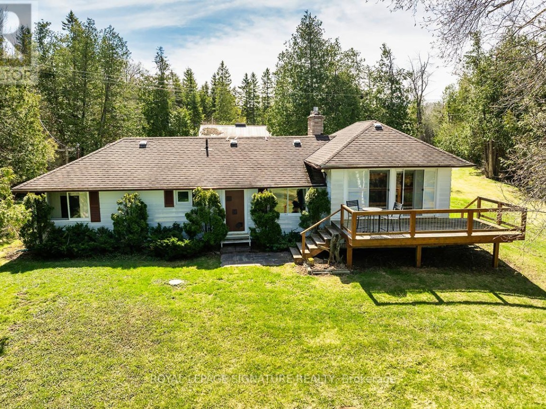 12 Romany Ranch Road, Balsam Lake