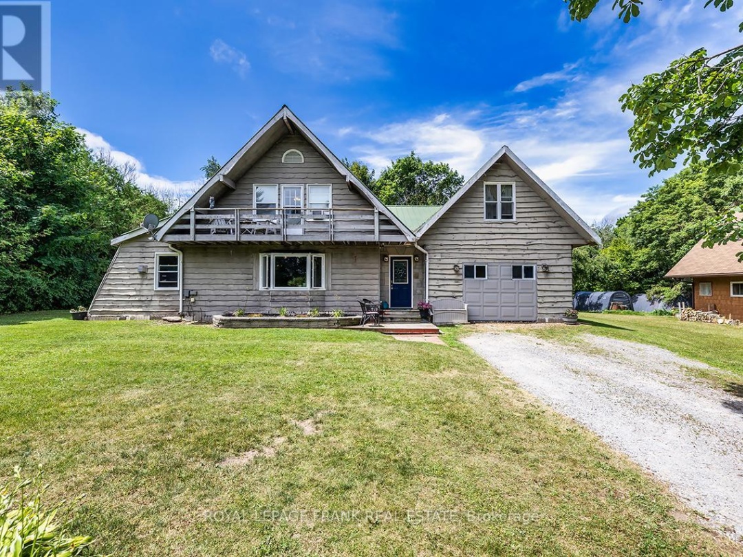 16 SHELLEY DRIVE, 
