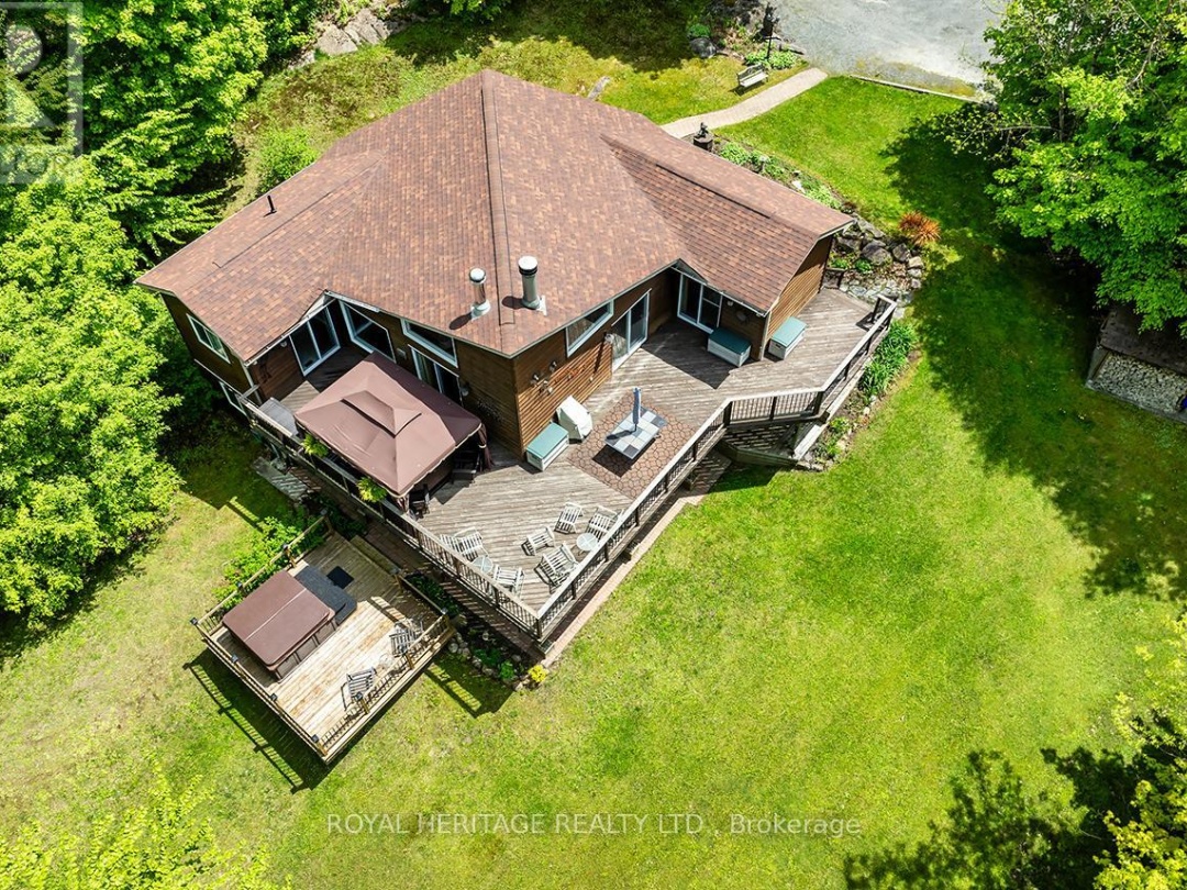 3 Vernon View, Lake Vernon