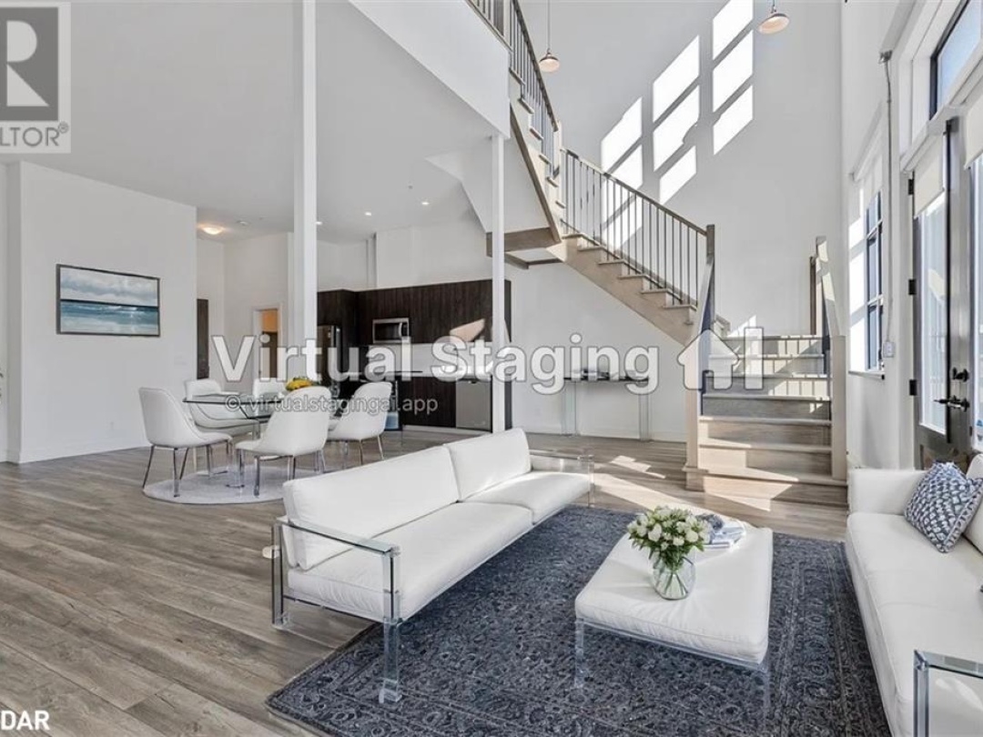 21 Matchedash Street Street Unit# 105, Orillia