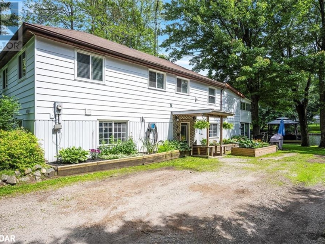 1057 SEVERN RIVER Road, 