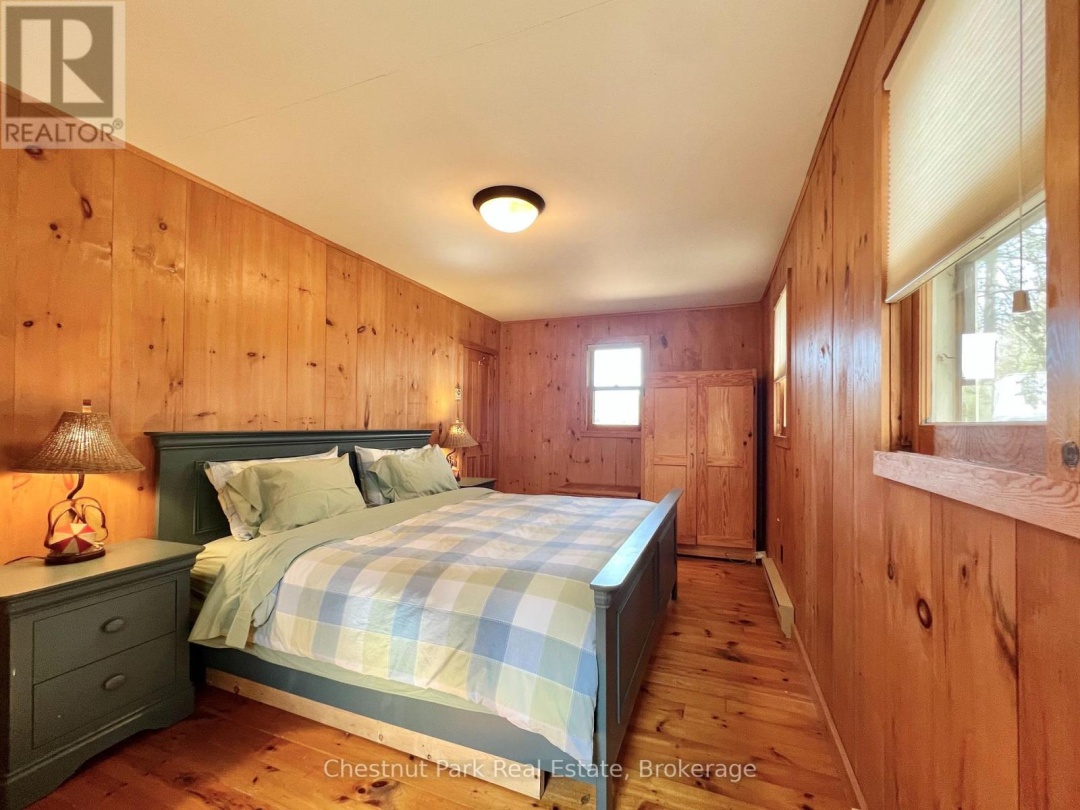 1036 Abbey Lane, Boshkung Lake