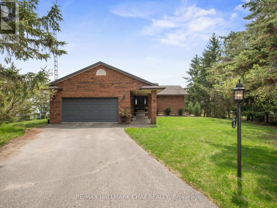 9 BLUERIDGE CRESCENT, Lake Simcoe
