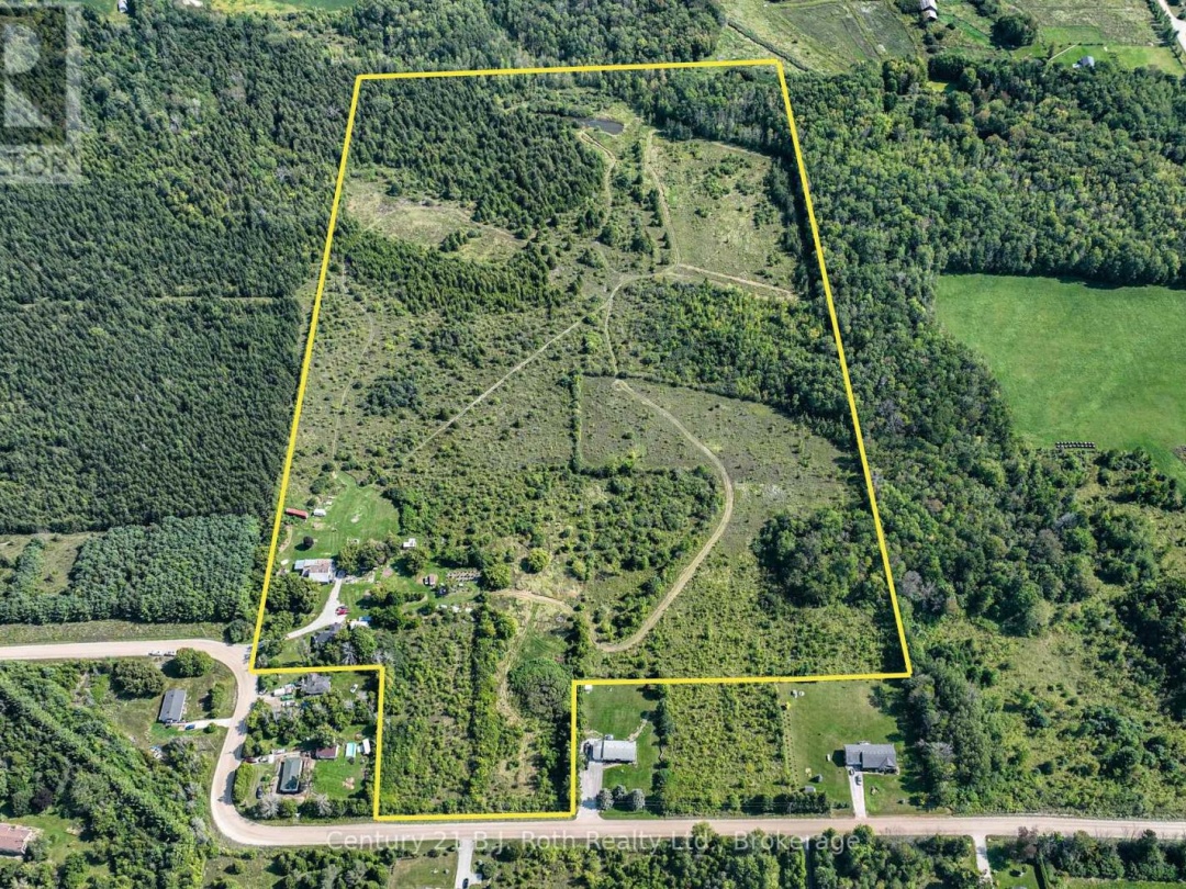 5135 SIDEROAD 25, 